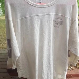 Victoria’s Secret Pink sweater